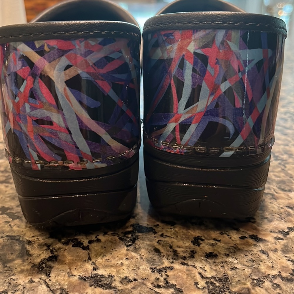 Dansko XP 2.0 - Picture 3 of 6